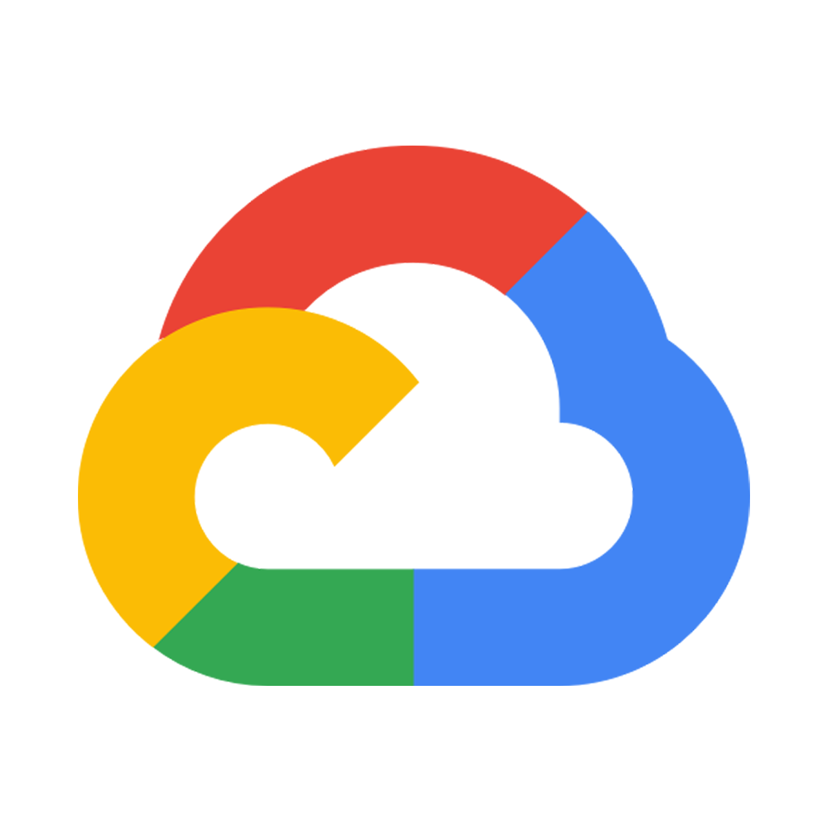 picture of Google Cloud logo