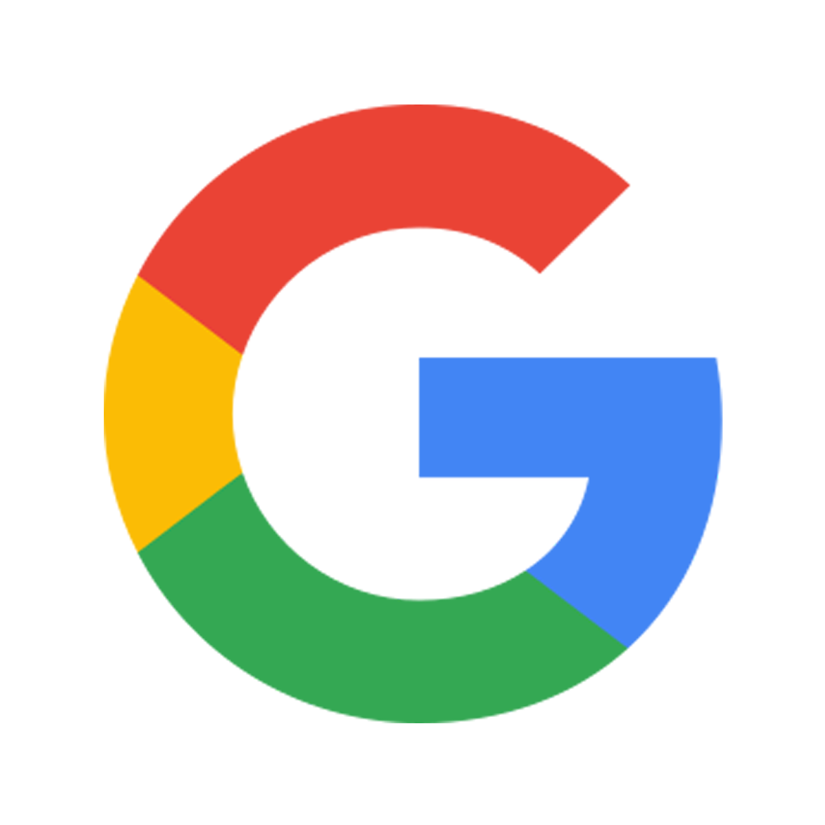 picture of Google Workspace logo