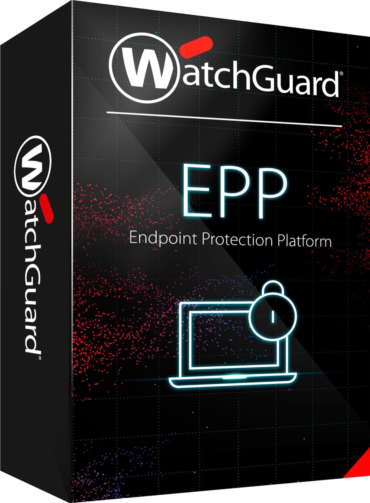 picture of Endpoint Protection logo