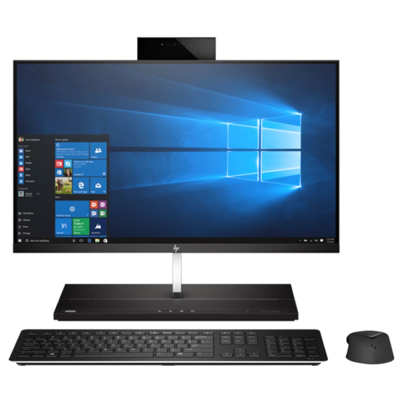 picture of Hardware Technology logo