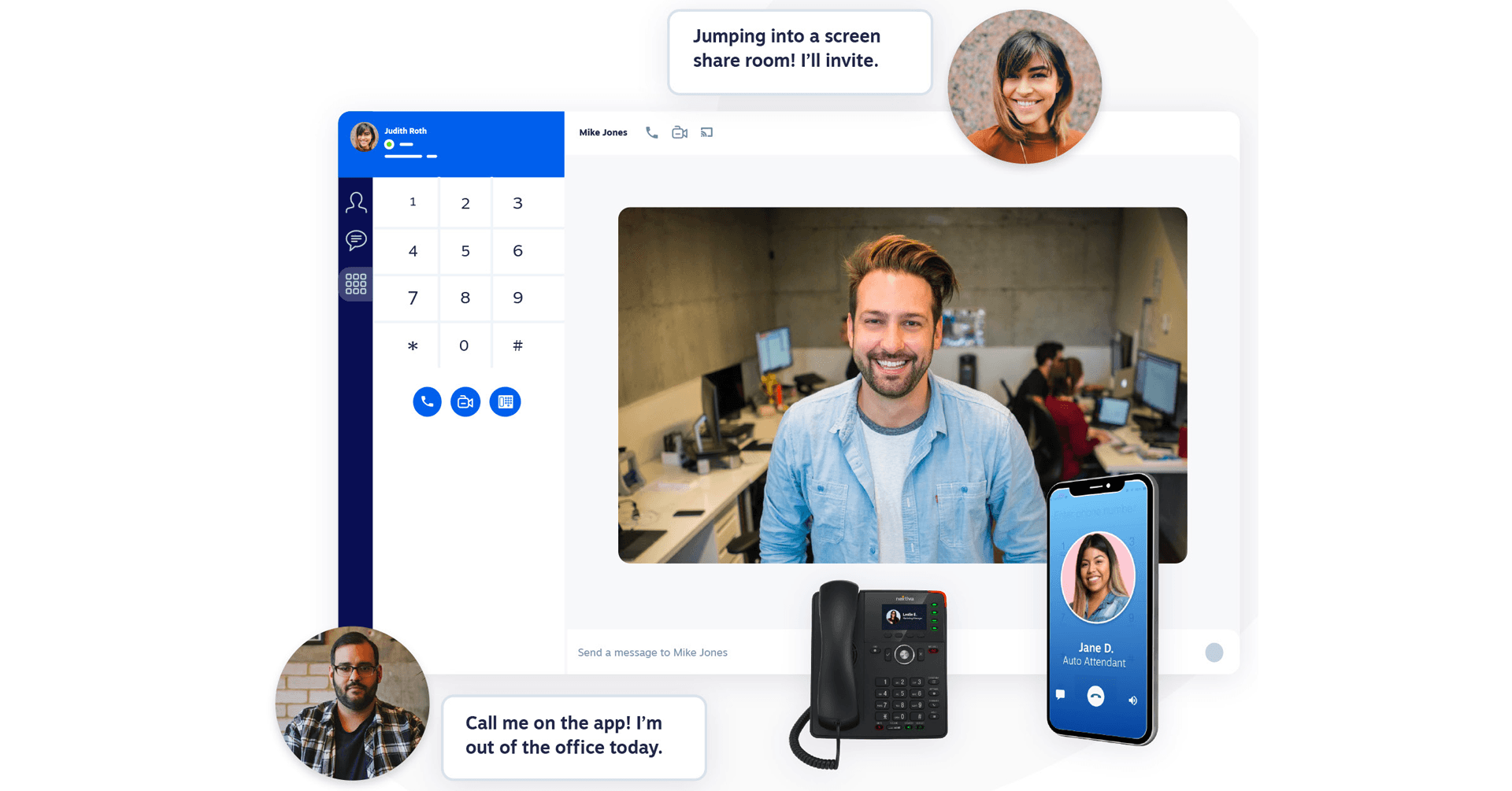 app showcase