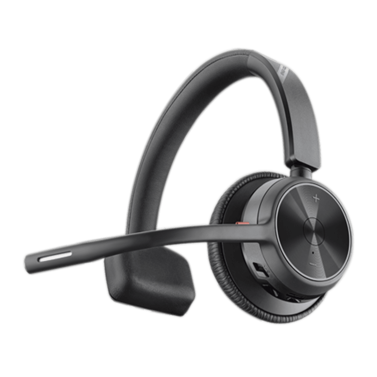 picture of Poly Headsets logo