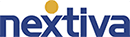 picture of Nextiva logo