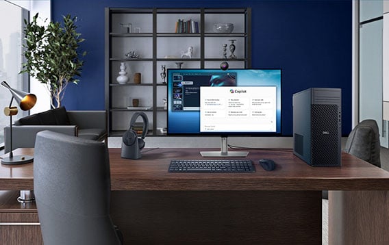 Dell Business Devices & Productivity Solutions - GitoTech Solutions