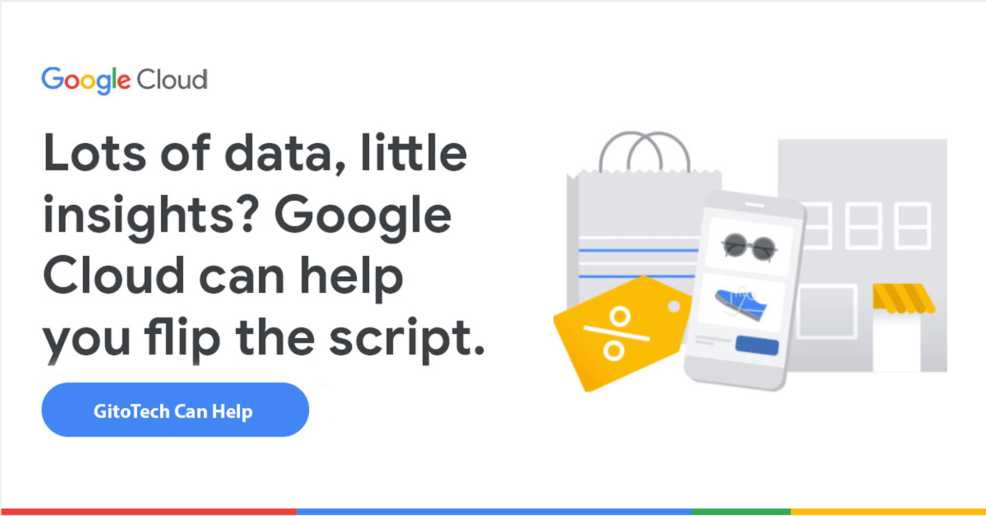 Google Google Cloud - GitoTech Solutions