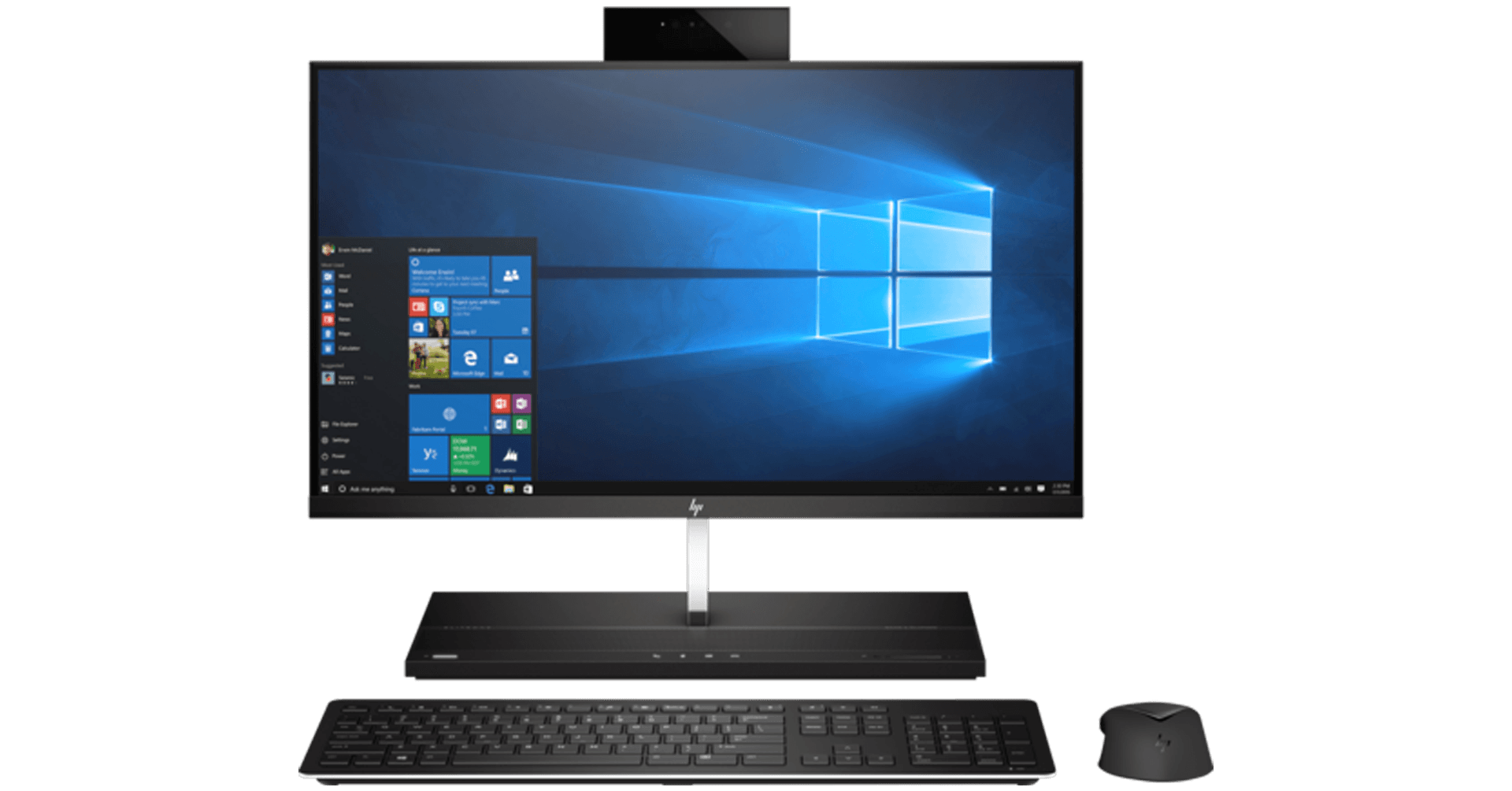 HP Smarter Technology - GitoTech Solutions