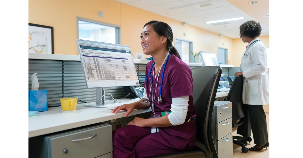 HP Industry Leading Solutions - GitoTech Solutions HP Industry Leading Solutions - GitoTech Solutions