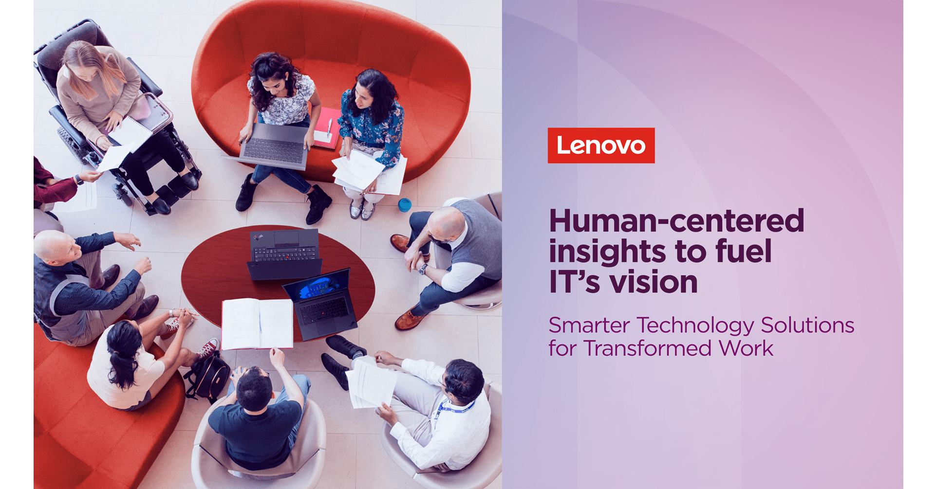 Lenovo Smarter Technology - GitoTech Solutions