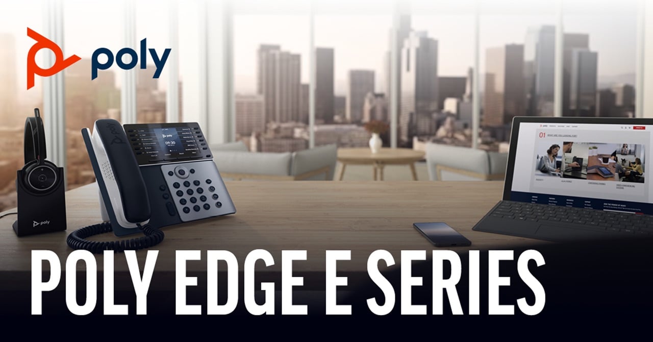 Poly Unified Communications - GitoTech Solutions