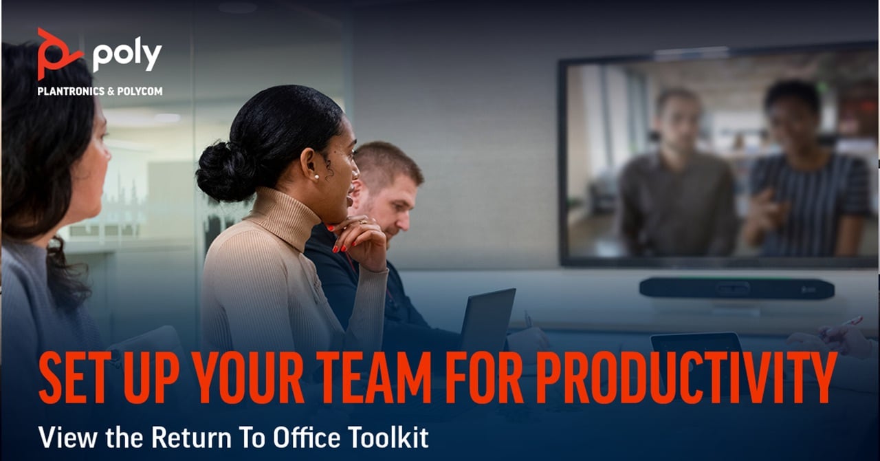 Poly Immersive Video Experiences - GitoTech Solutions