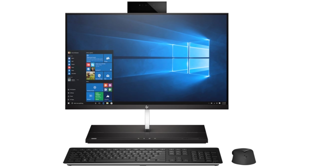 HP Smarter Technology - GitoTech Solutions HP Smarter Technology - GitoTech Solutions