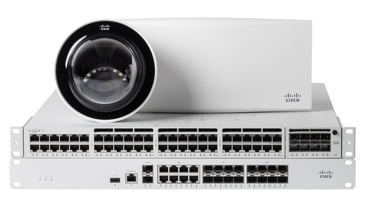 Cisco Meraki Security, Scalability & Flexibility - GitoTech Solutions Cisco Meraki Security, Scalability & Flexibility - GitoTech Solutions