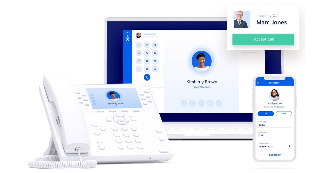 Nextiva Cloud-Based Communication - GitoTech Solutions Nextiva Cloud-Based Communication - GitoTech Solutions