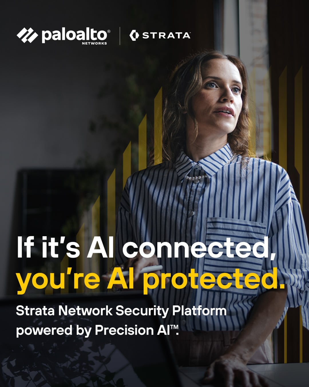 Palo Alto Networks AI-Powered Network Security & Zero Trust Access - GitoTech Solutions Palo Alto Networks AI-Powered Network Security & Zero Trust Access - GitoTech Solutions
