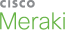 picture of Cisco Meraki logo