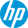 picture of HP logo