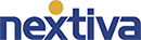 picture of Nextiva logo