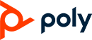 picture of Poly logo
