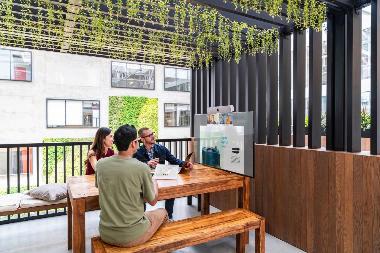 Unlock Seamless Collaboration with Cisco Webex! Unlock Seamless Collaboration with Cisco Webex! - GitoTech Technology News & Insights